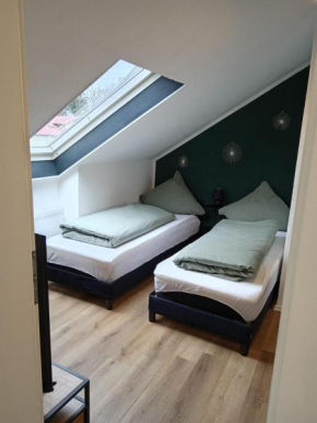 Ferienwohnung Luitpold 4